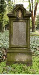 Photo Textures of Old Tombstones